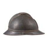 Stahlhelm M 15 Adrian f&uuml;r Mannschaften der rum&auml;nischen Armee