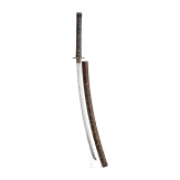 Katana, Japan, um 1400