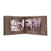 Fotoalbum des Maschinen-Maats Kirchei&szlig; von der SMS "Geier", Ostasienreise, 1903 - 1905