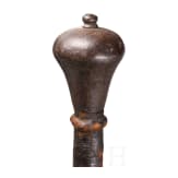 Leichter Bidenh&auml;nder, s&uuml;ddeutsch, um 1560