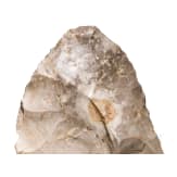 Disc axe of the Oldesloe type, Mesolithic to early Neolithic of the southern North Sea region, 6th - 3rd millennium B.C.