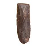 A large collection of stone tools, blades, scrapers etc., Paleolithic - Neolithic, circa 500000 - 2000 B.C.