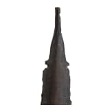 A Western European hilt sword made of bronze, Urnfield Culture (Hallstatt A period), 11th - 10th century B.C.