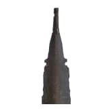 A Western European hilt sword made of bronze, Urnfield Culture (Hallstatt A period), 11th - 10th century B.C.