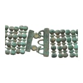 A Bronze Age belt, circa 800 B.C.