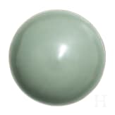 A Chinese Longquan-celadon bowl, probably southern Song Dynasty (1127 - 1279)