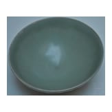 A Chinese Longquan-celadon bowl, probably southern Song Dynasty (1127 - 1279)