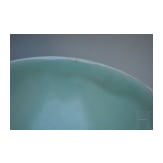 A Chinese Longquan-celadon bowl, probably southern Song Dynasty (1127 - 1279)
