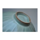 A Chinese Longquan-celadon bowl, probably southern Song Dynasty (1127 - 1279)