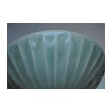 A Chinese Longquan-celadon bowl, probably southern Song Dynasty (1127 - 1279)