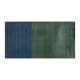 A Chinese imperial decree, Qing Dynasty