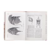 Eleven books on the subject of old weapons from the Near and Far East, DE/NL/EN