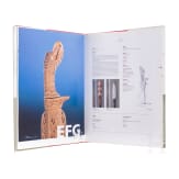 Eleven books on the subject of old weapons from the Near and Far East, DE/NL/EN
