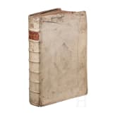 Eusebius von Caesaria - Praeparatio Evangelica, Cologne, dated 1688