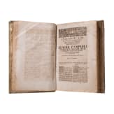 Eusebius von Caesaria - Praeparatio Evangelica, Cologne, dated 1688
