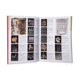 Three Sotheby's auction catalogs "The Royal House of Hanover", complete edition in a cassette, October 2005