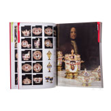 Three Sotheby's auction catalogs "The Royal House of Hanover", complete edition in a cassette, October 2005