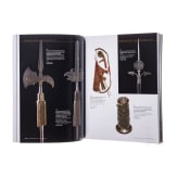 Three Sotheby's auction catalogs "The Royal House of Hanover", complete edition in a cassette, October 2005