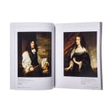 Three Sotheby's auction catalogs "The Royal House of Hanover", complete edition in a cassette, October 2005
