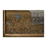 Ernst Klemm, Antiquities Still Life, Austrian, 1st half of the 20th century