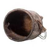 A Gabonese Fang byeri reliquary