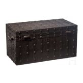 A North Italian armada chest, 2nd half of the 18th century