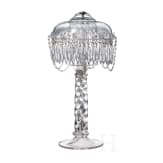 Two German or French table lamps, 2nd half of the 20th century