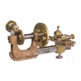 A German watchmaker tool, circa 1880