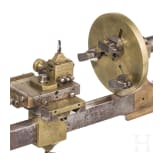 A German watchmaker tool, circa 1880