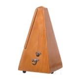 A German Wittner metronome, circa 1920