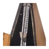 A German Wittner metronome, circa 1920