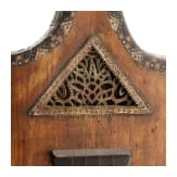 A string instrument, probably Persia, 20th century