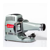 A Liesegang Fantax 7-300 slide projector 5x5 KB