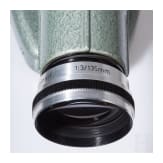 A Liesegang Fantax 7-300 slide projector 5x5 KB
