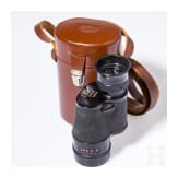 A Carl Zeiss 8x30 B monocular