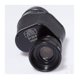 A Carl Zeiss 8x30 B monocular