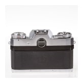 A Zeiss Ikon Contaflex Super B with Proxare set