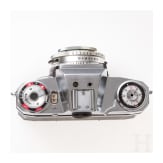 A Zeiss Ikon Contaflex Super B with Proxare set