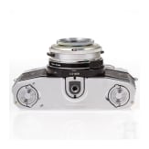 A Zeiss Ikon Contaflex Super B with Proxare set