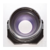 A Zeiss Ikon Contaflex I/4(?) camera