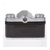 A Zeiss Ikon Contaflex I/4(?) camera