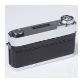A Zeiss Ikon microscope or telescope camera and a Zeiss Reprophot universal reproducer