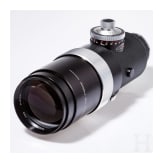 A lens Zeiss Tele-Tessar 1:5.6 400 mm