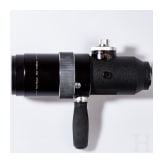 A lens Zeiss Tele-Tessar 1:5.6 400 mm