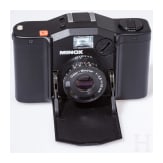 A Camera Minox 35 GL