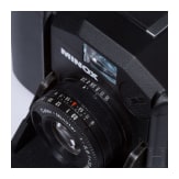 A Camera Minox 35 GL