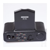 A Camera Minox 35 GL