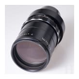 A case with Novoflex quick shooting lenses "Follow Focus Lenses"