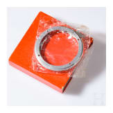 A case with Novoflex quick shooting lenses "Follow Focus Lenses"