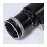 A Novoflex Fast Shooting Lens Novoflexar 1:5.6 / 280 mm "Follow Focus Lens"
